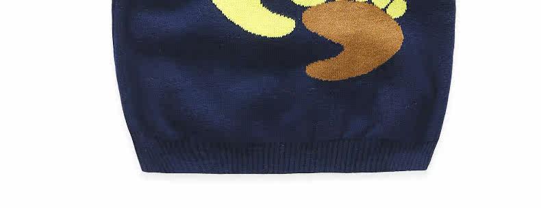 Gilet enfant TOOLE - Ref 2070192 Image 21