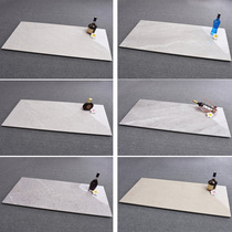 Foshan all-ceramic tile negative ion floor tile living room bedroom whole marble 600x1200mm large board wall tile