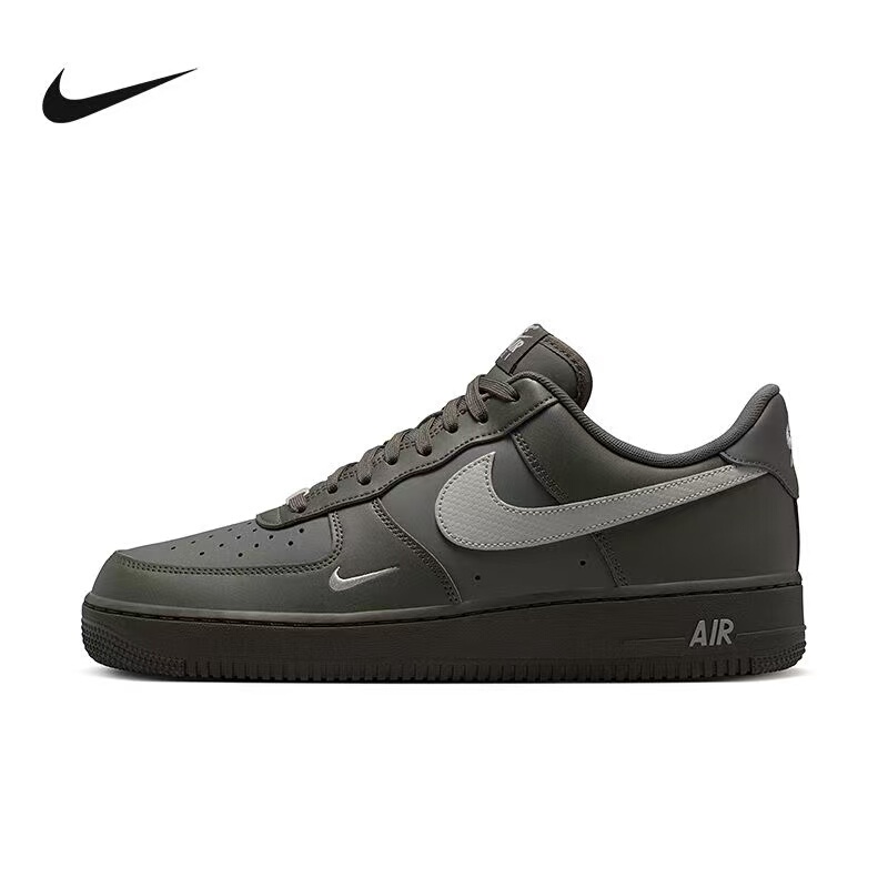 Nike Men's Air Force 1'07 Air Force One Af1 Sports and Casual Shoes Iv5732-001 Nike Men's Air Force 1'07 Air Force One Af1 Sports and Casual Shoes Iv5732-001