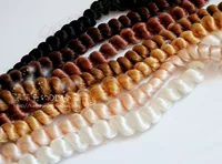 Ткань, кукла, заводной парик, «сделай сам», 7 цветов