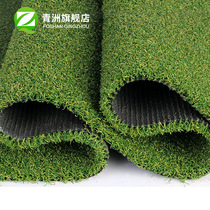 Artificial Lawn Emulation Green Plant Golf Percussion Cushion Practice Villa Courtyard Balcony building View PGM Indoor