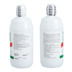 Meilu làm sạch xi-rô kính áp tròng 355ml * 2 + 60ml nhỏ nhập khẩu Mỹ Alcon giải pháp chăm sóc thả tự hào GZ - Thuốc nhỏ mắt rohto antibacterial Thuốc nhỏ mắt