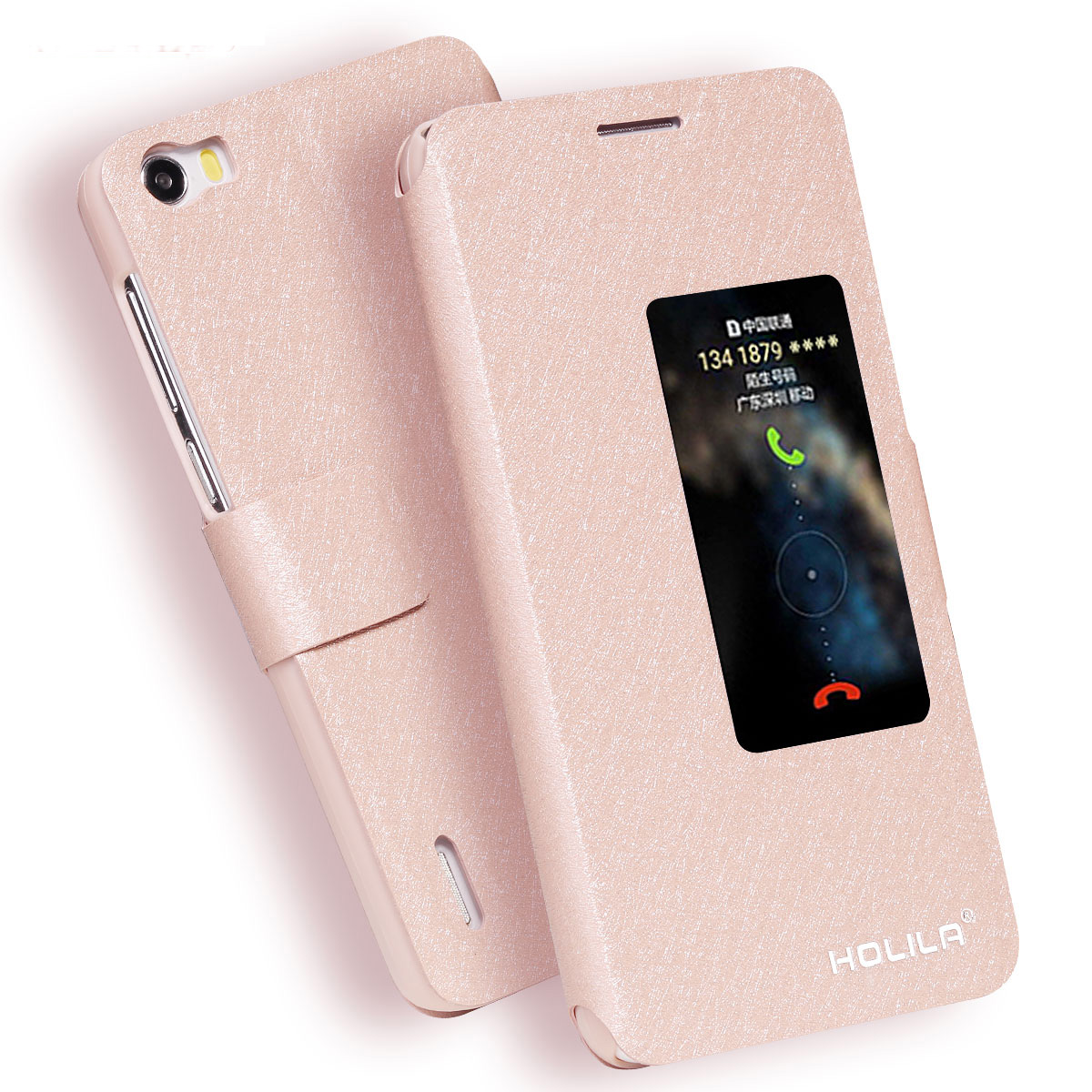 Купить Чехлы, Накладки для телефонов, КПК холила Huawei слава 6 слава 6 ...