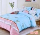 Bông duy nhất 1,2m1,5 mét phim hoạt hình trẻ em chăn 100% cotton Đơn đôi sinh viên ký túc xá chăn trẻ em
