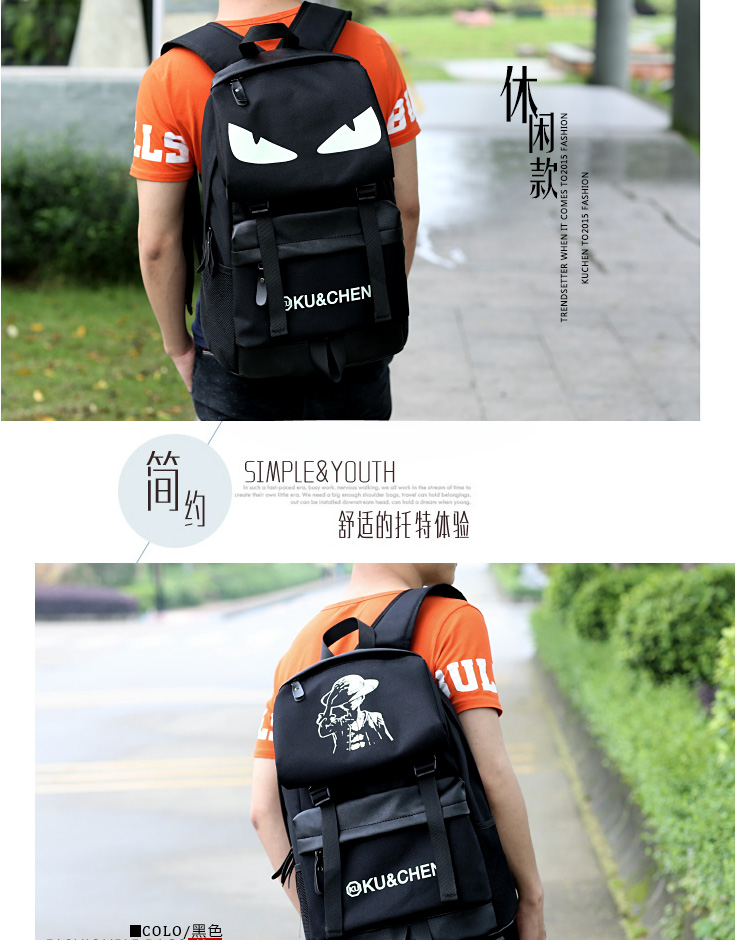 Sac homme - Ref 50620 Image 15