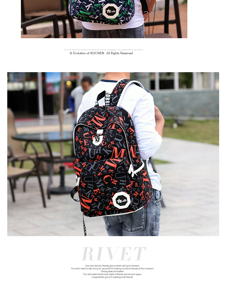 Sac homme - Ref 50936 Image 14
