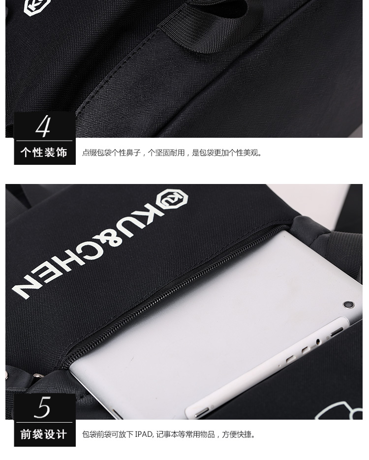 Sac homme - Ref 50620 Image 25