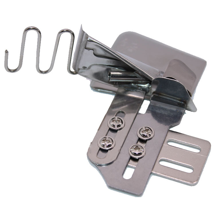 Industrial sewing machine spare parts Flat car DYP brand CY116 adjustable down line edging rope puller