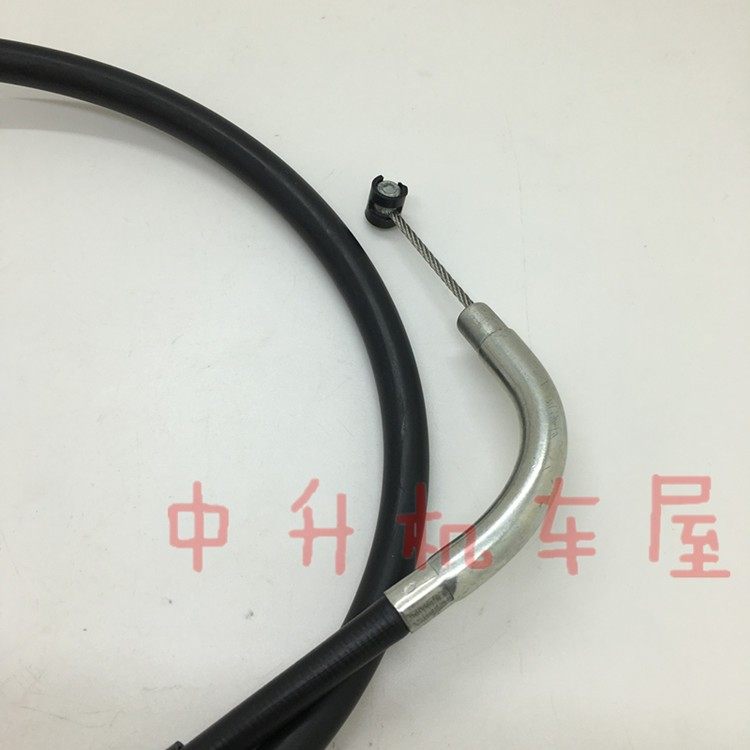 雅马哈飞致YS150天剑YBR150Z原装配件油门线如何选择正品？2026年选购攻略