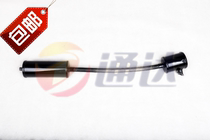 General electric vehicle range extender Three-wheel four-wheel electric car charging generator set Hose double silencer