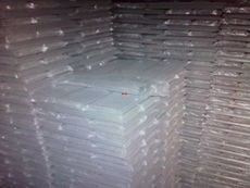 Special electrode for crusher hammer serious wear Grate tooth repair of vertical kiln tower Alloy wear-resistant surfacing welding electrode