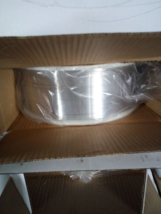 Non-pneumatic welding wire carbon steel electrode imported Lincoln welding wire quality assurance without gas welding wire