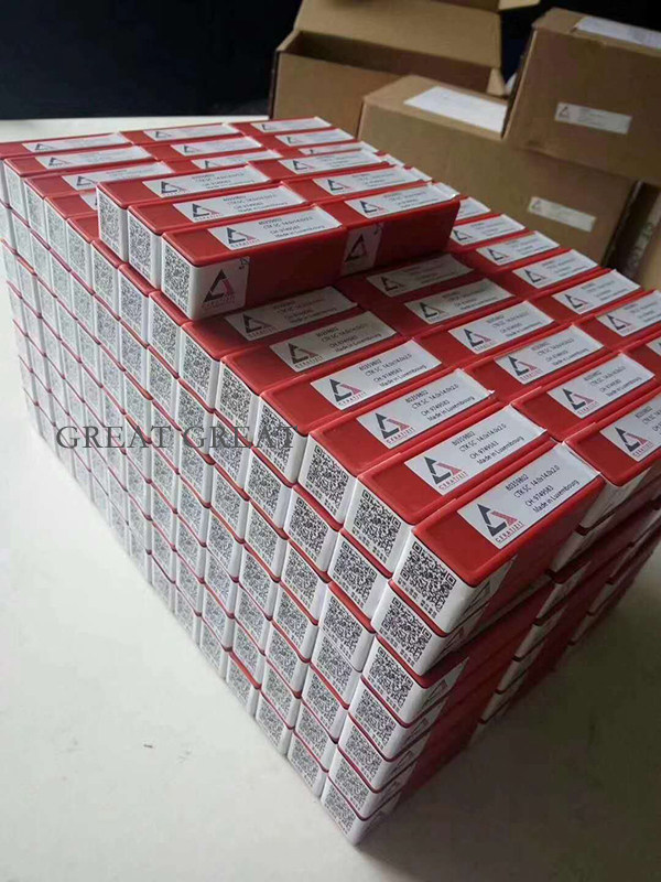 Woodworking Shaved Blade Imported Luxembourg Blade German Blade Press Gouging Screw Blade Flat Planing Knife sheet 15 * 15