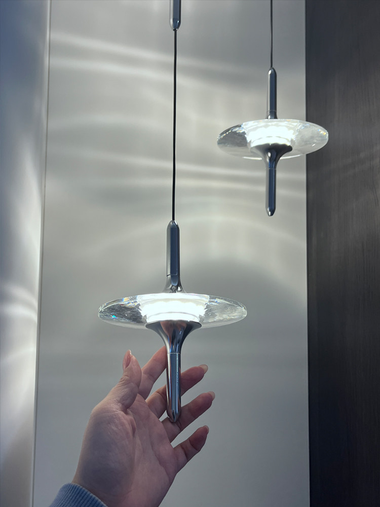 2025 New Product Star Series Living Room Background Entrance Hall Modern Simple Creative Lighting Bedroom Bedside Lamp