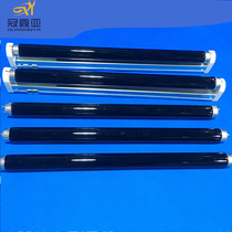 365NM purple light 20W UV curing lamp UVA banknote detection lamp 600MM stage light