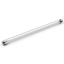 Ultraviolet high boron germicidal lamp with ozone household sterilization and mite removal UVC disinfection lamp school kindergarten kitchen