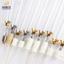 1KW 2KW 3KW 4KW 5 6KW 12KW UV Lamp Tube High Pressure Mercury Lamp Glue Curing Lamp