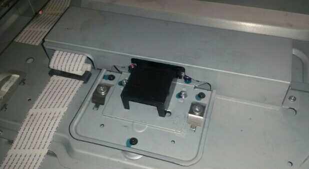 Sharp AR2048S 2048D 2048N 2348 Scanner CCD mirror assembly accessories affordable price