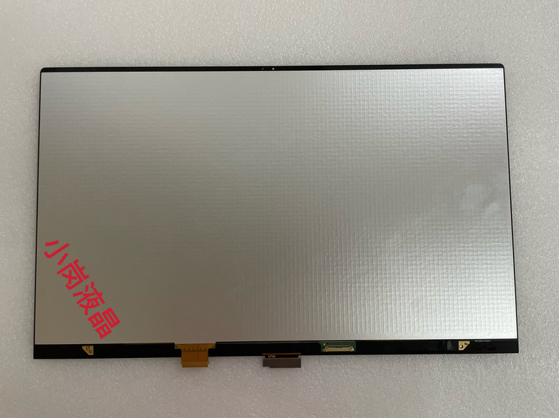 Samsung Galaxy Book Pro 360 15 Np950Qed Np950Qdb Oled Touch Screen Assembly