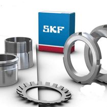 Imported SKF bearings on an adapter sleeve H313 H314 H315 H316 H317 H318 H319 H320 H322 E