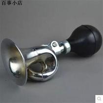 Electric vehicle horn personalized motorcycle bicycle bell super loud wire-free universal mountain bike super loud sound