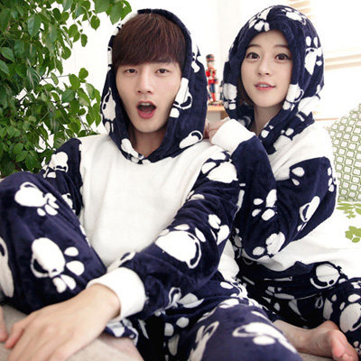 Pyjama pour femme OTHER   à manches longues - Ref 2997750 Image 4