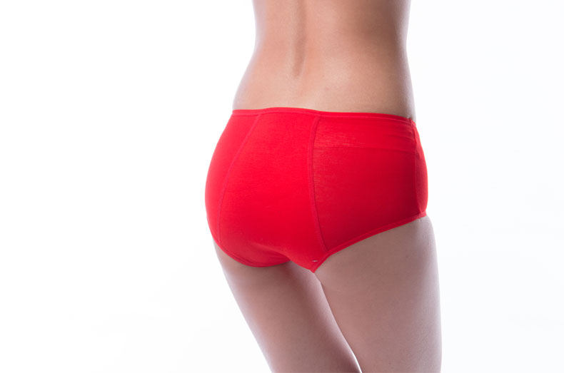 Slip XMF150328 en viscose - Ref 642708 Image 18