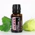 DoTERRA Dotray geranium đơn phương tinh dầu đau bụng kinh thu nhỏ lỗ chân lông kiểm soát dầu có thể được sử dụng như nước hoa - Tinh dầu điều trị dau tram Tinh dầu điều trị