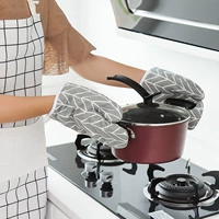 2732 găng tay chịu nhiệt ở nhiệt độ cao - Bảo vệ xây dựng găng tay lao động