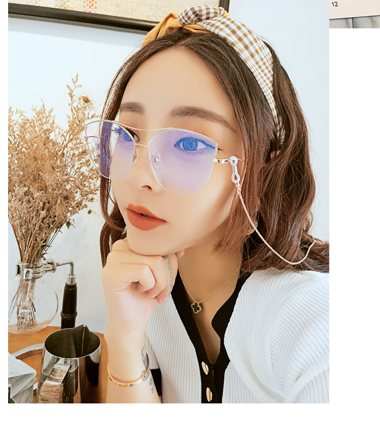 Montures de lunettes FITFORYOU en Titane pur - Ref 3140390 Image 15