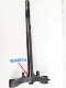 Electric vehicle three-star column is suitable for Yadi Tailing Black Knight Racing Pigeon Cow Series 27-core 30-core lower connecting plate direction column