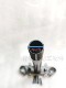 Electric Vehicle Accessories Leisure Tricycle Suitable for Aima Xinren Front Fork Steering Column 28.6 Ceiling-Mounted Steering Column