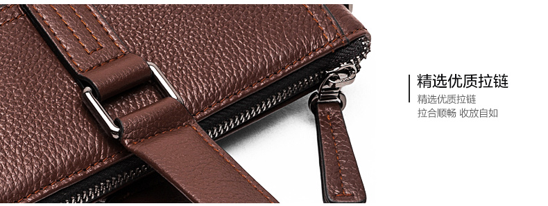 Sac pour homme - Ref 49582 Image 29