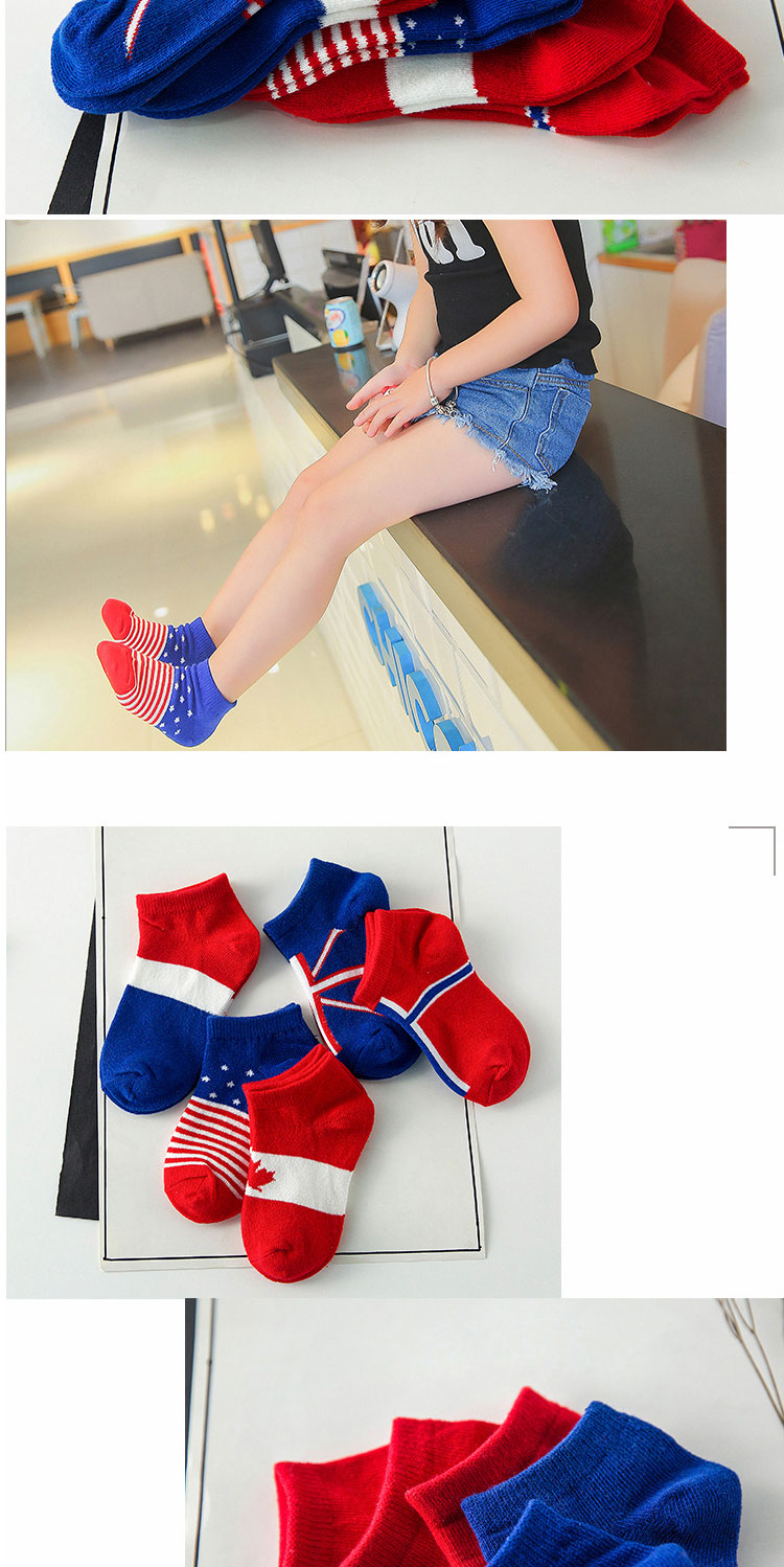 Chaussettes enfant - Ref 2106450 Image 12