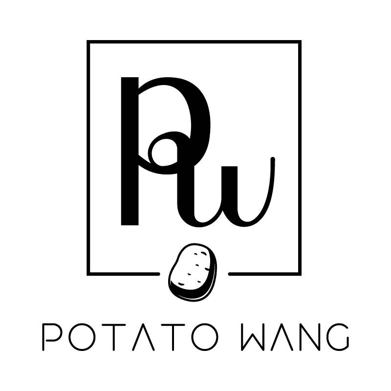 POTATO WANG