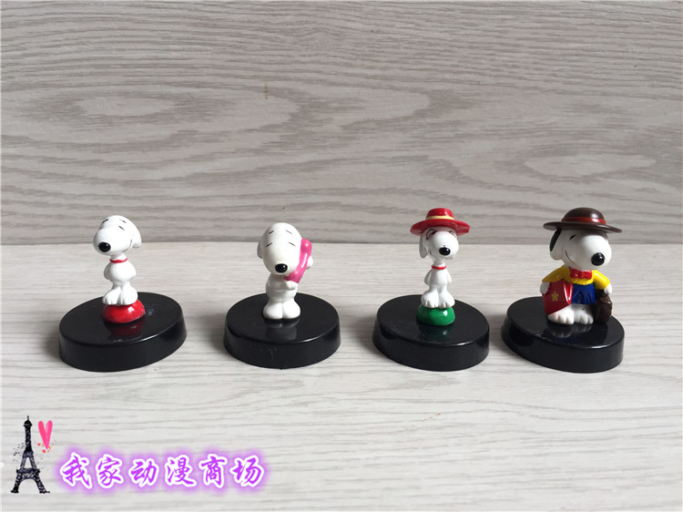 Figurine manga OTHER   en PVC Snoopy - Ref 2698768 Image 16