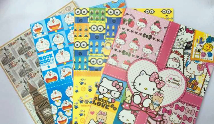 Figurine manga OTHER   en PVC Snoopy - Ref 2698768 Image 8