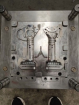 Tool scissors for garden tools