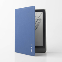 BOOX POKE2 6 inch special leather case E-book reader original protective case color