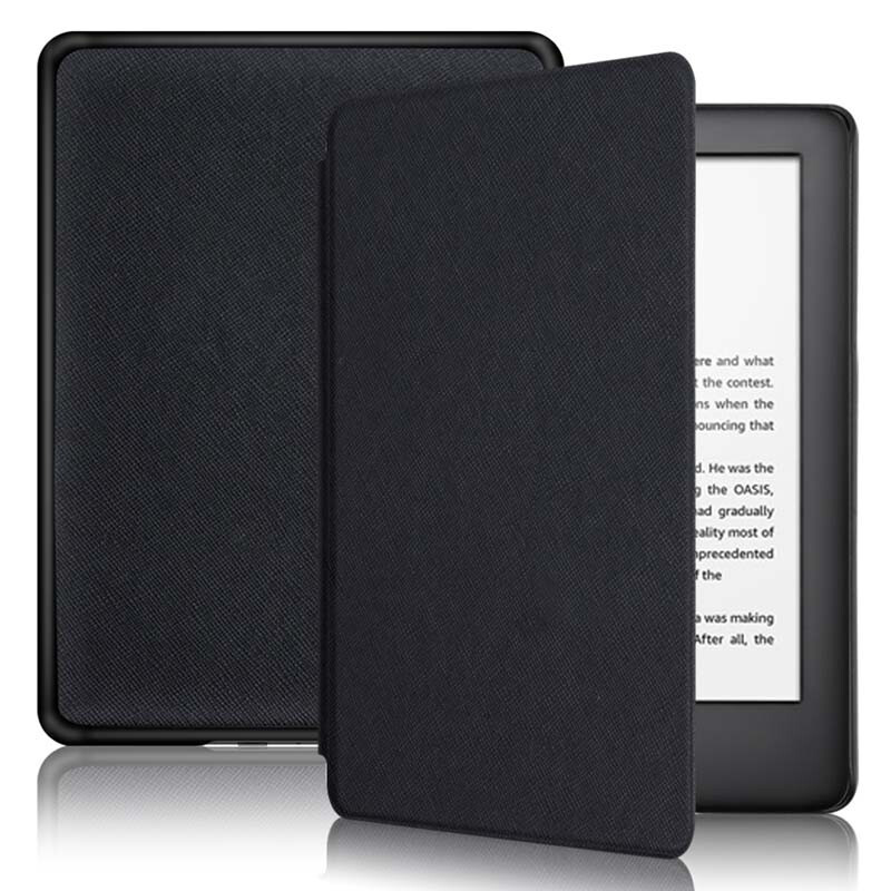 Kindle paperwhite4 Case Slim generation hibernation wake-up holster Amazon Reader holster