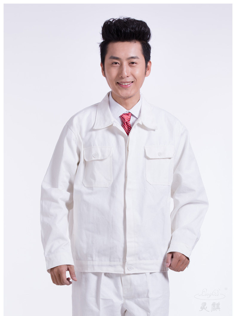 Vêtement de travail en coton - Ref 1912445 Image 24