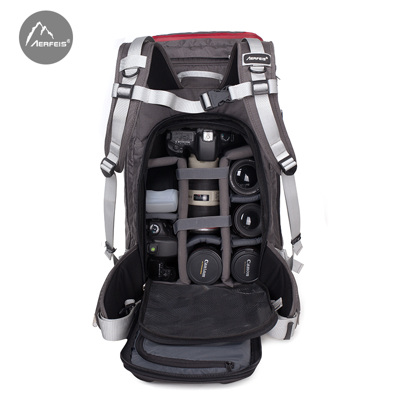 aerfeis camera bag