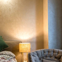 Art Paint Lacquered Door Construction Grey Clay Malay Paint Background Wall Paint Industrial Wind Creaty Cement Lacquer Art Lacquer