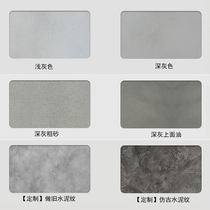 Cement Art lacquer Loft micro clean water concrete creatine imitation ancient industrial wind art paint cement wall paint