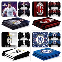 Live football 2020 PS4 sticker PS4 PRO film ps4slim film football series