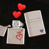 zippo Оригинальная зажигалка на керосине