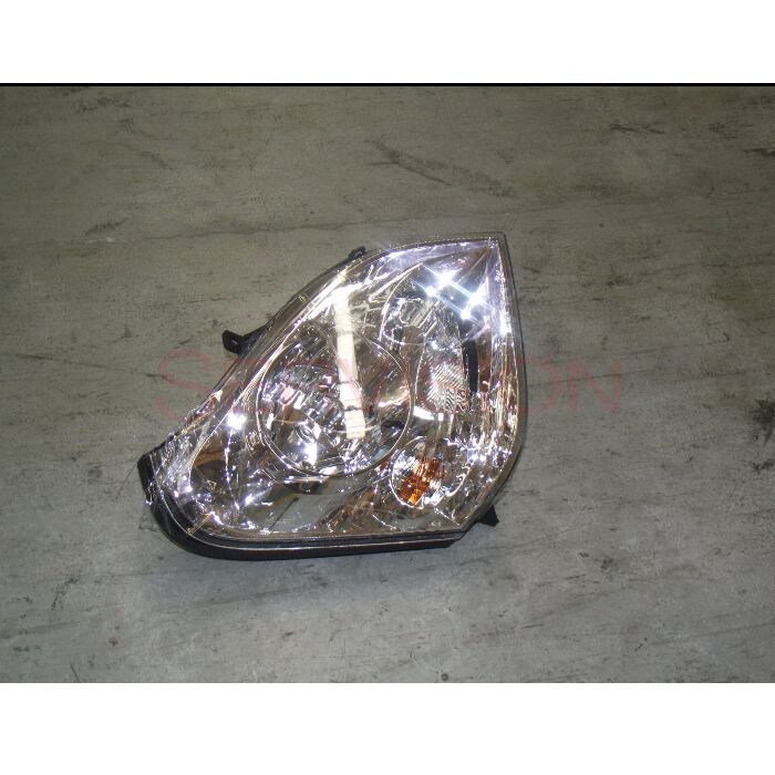 Original Wuling Rongguang headlight assembly Rongguang 6407 front combination lamp headlight high beam low beam