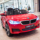 Детский электромобиль BMW, четырехколесный автомобиль, детский игрушечный автомобиль с дистанционным управлением, может сидеть на детском аккумуляторе для мужчин, женщин и детей mini 1
