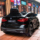 Детский электромобиль BMW, четырехколесный автомобиль, детский игрушечный автомобиль с дистанционным управлением, может сидеть на детском аккумуляторе для мужчин, женщин и детей mini 2