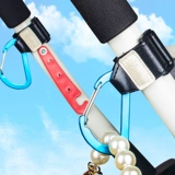 Детская металлическая универсальная коляска для машины с аксессуарами для выхода на улицу